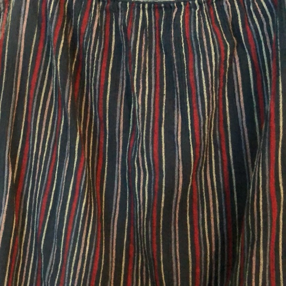 Universal Thread Tank Top - Picture 3 of 4